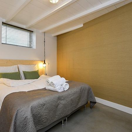 Endless Summer Beach Apartments Зандвоорт Екстериор снимка
