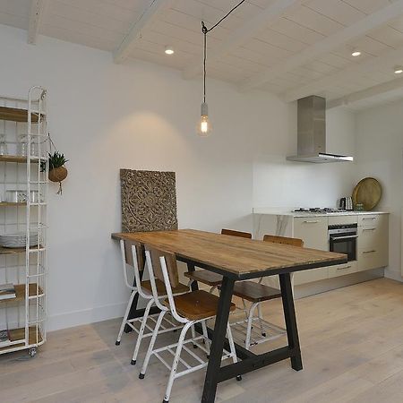 Endless Summer Beach Apartments Зандвоорт Екстериор снимка