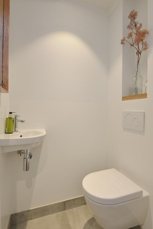 Endless Summer Beach Apartments Зандвоорт Екстериор снимка