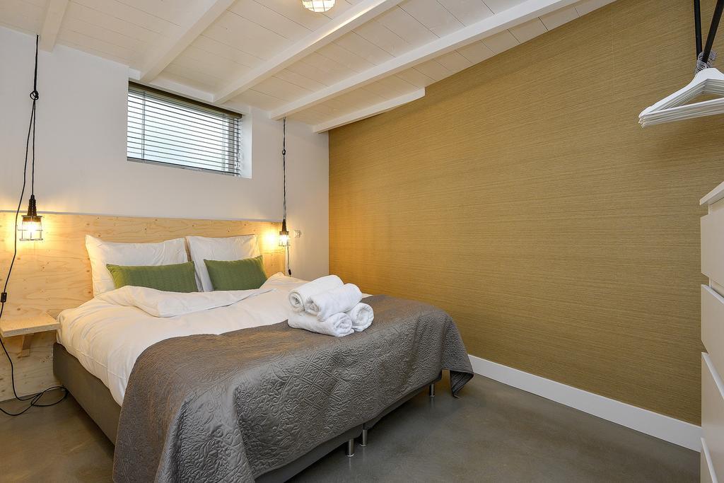 Endless Summer Beach Apartments Зандвоорт Екстериор снимка
