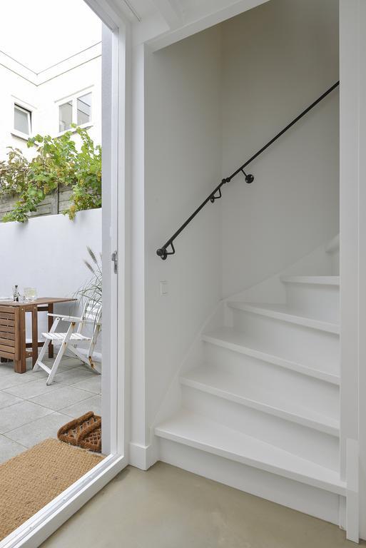 Endless Summer Beach Apartments Зандвоорт Екстериор снимка